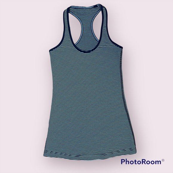 Cool Racerback Tank Top - Picture 2 of 3